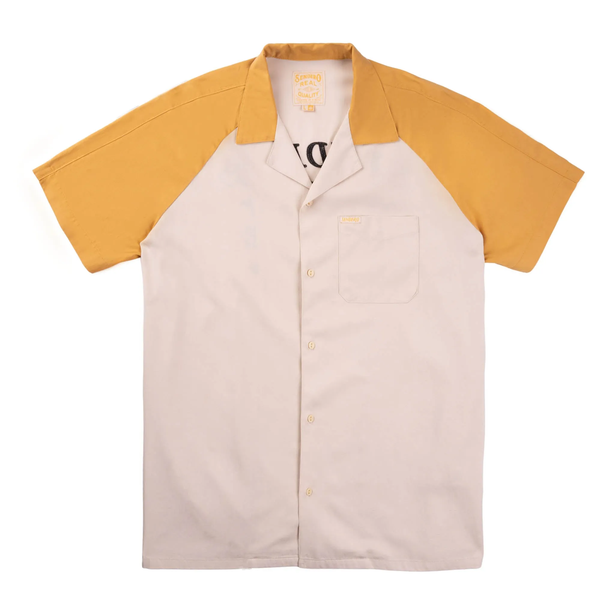 Saloon Shirt