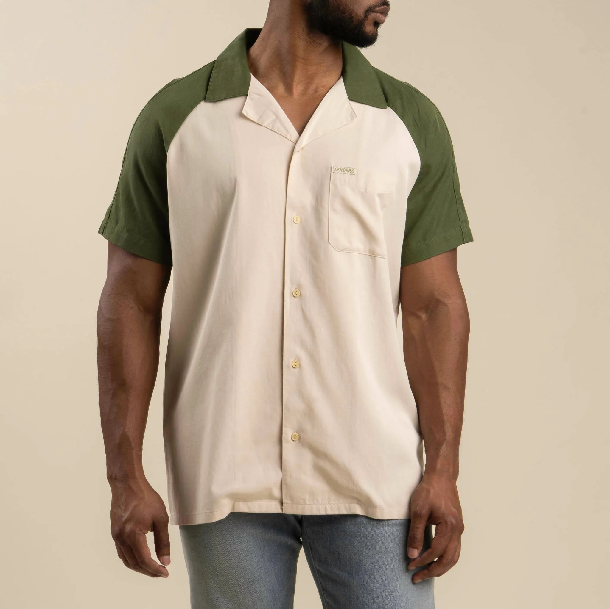 Saloon Shirt
