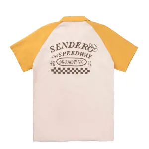 Saloon Shirt