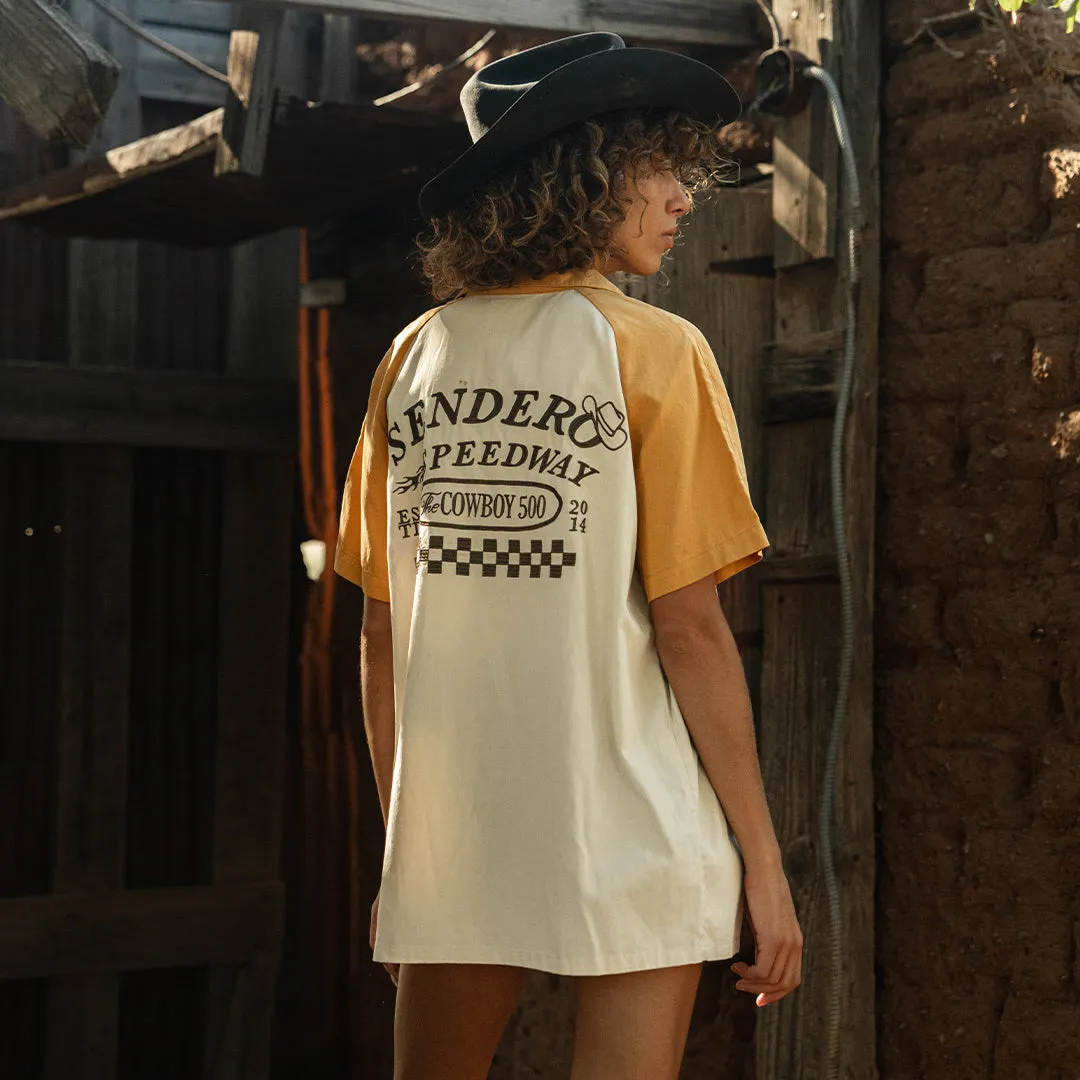 Saloon Shirt