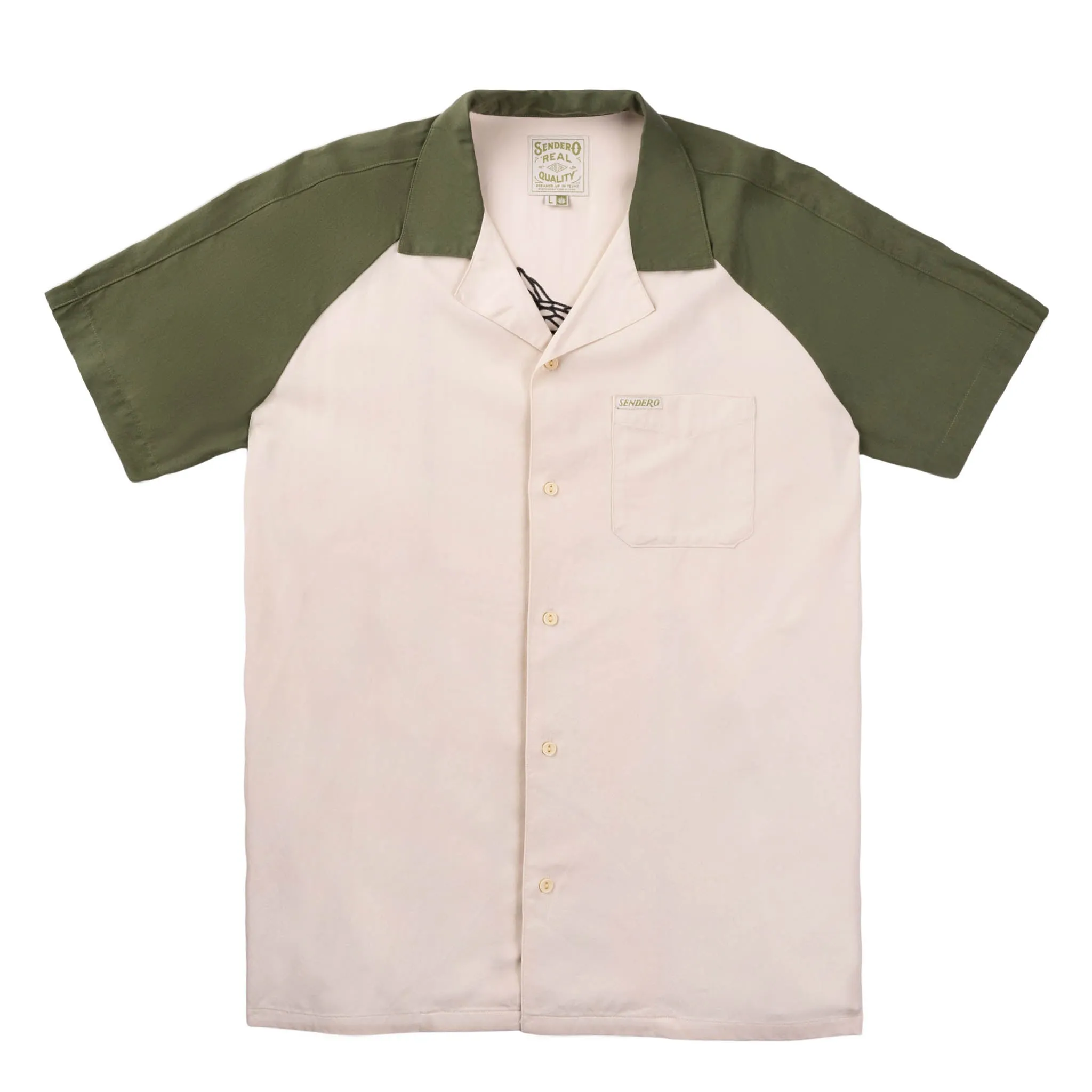 Saloon Shirt