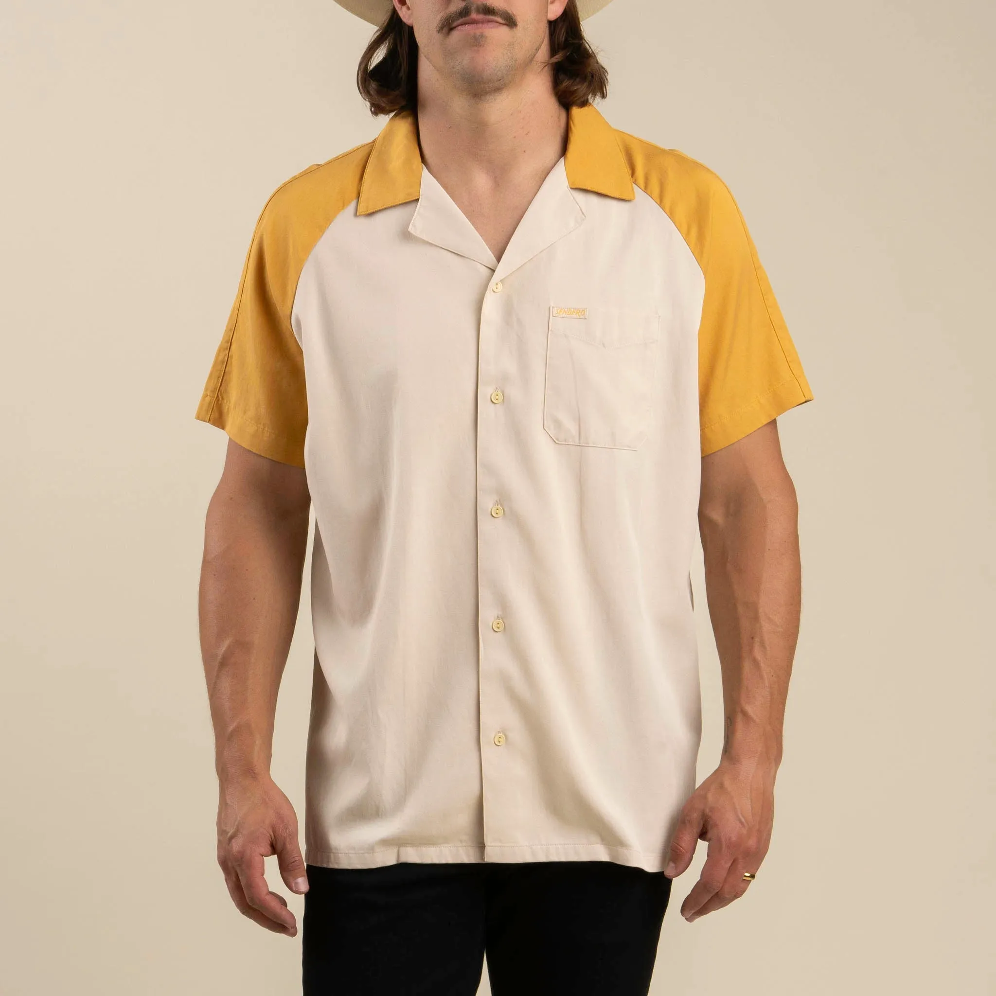 Saloon Shirt