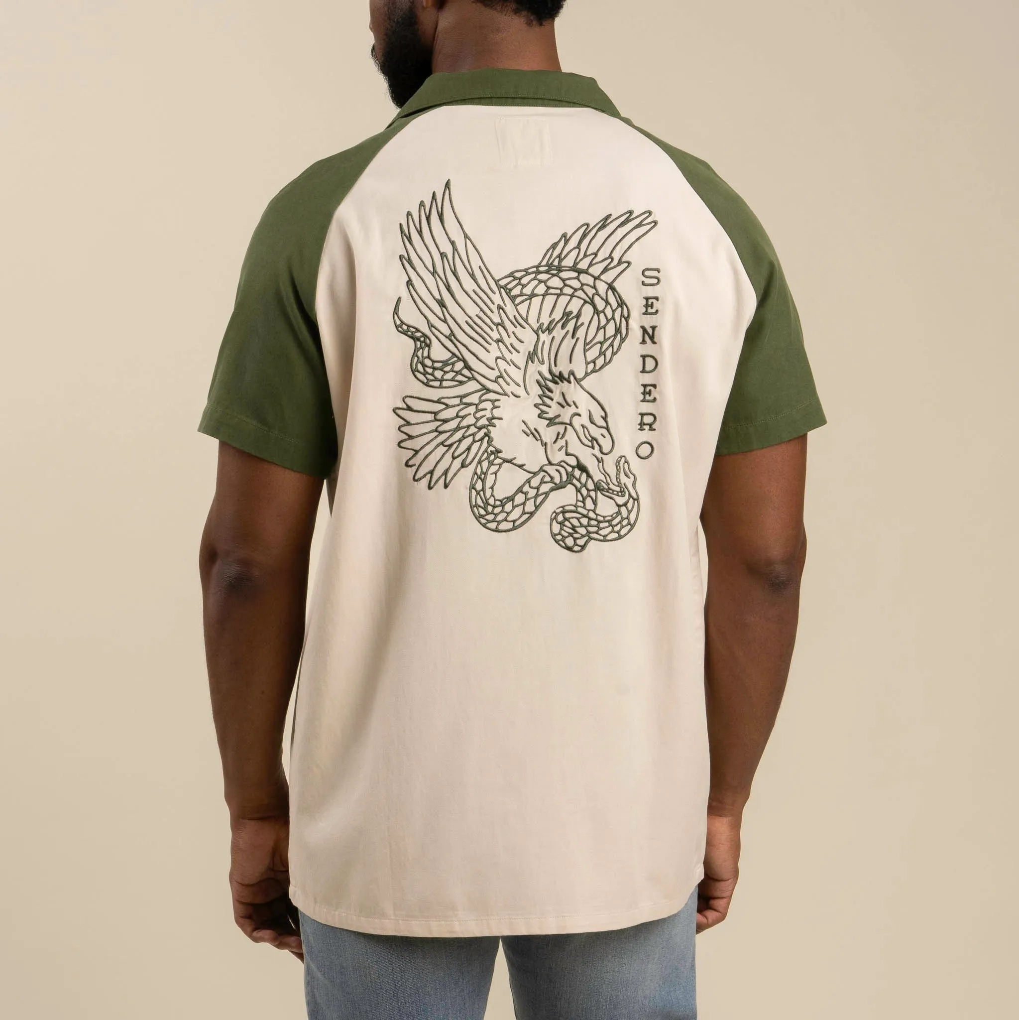 Saloon Shirt