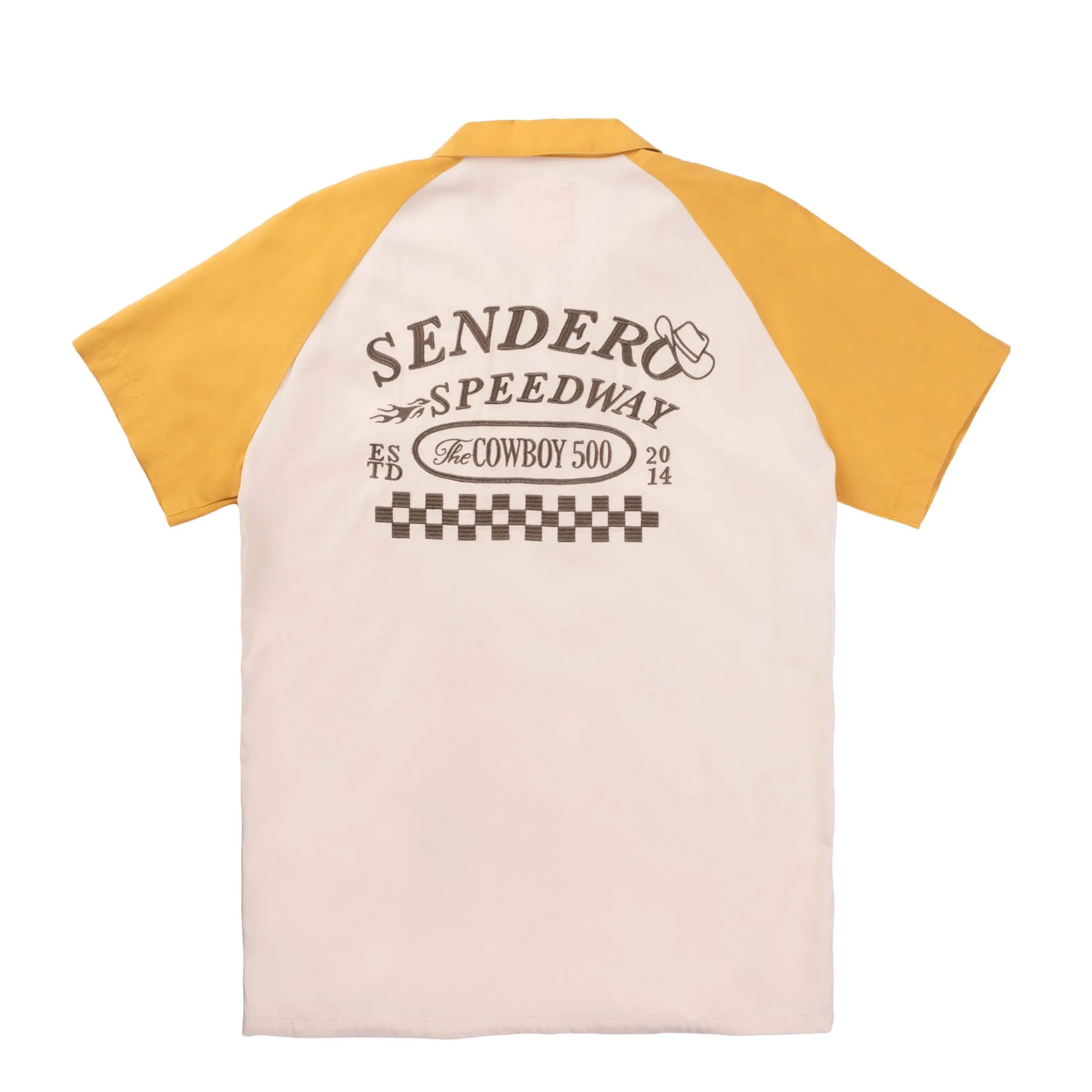 Saloon Shirt