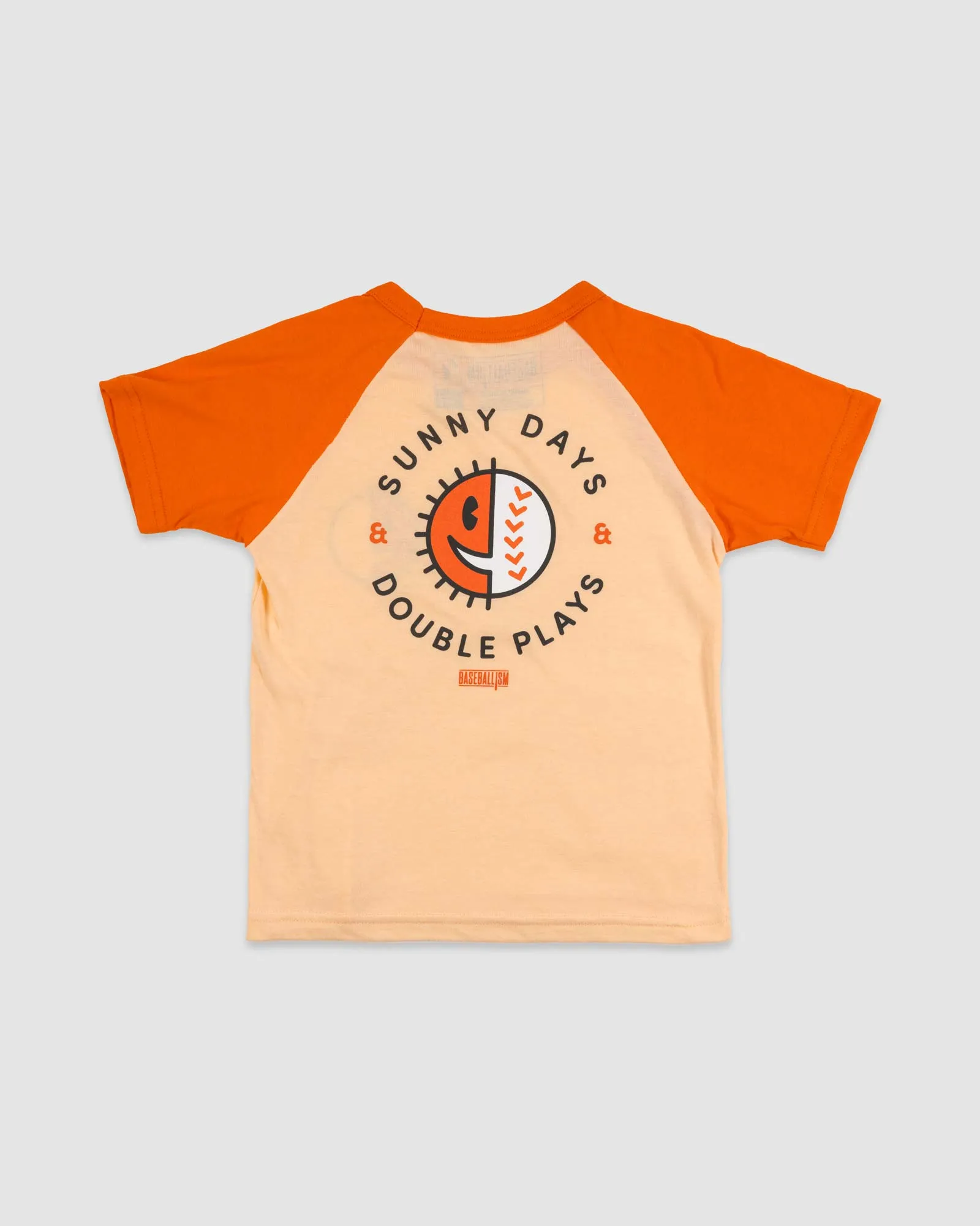 Sunny Days and Double Plays - Toddler