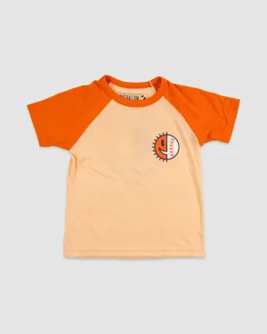 Sunny Days and Double Plays - Toddler