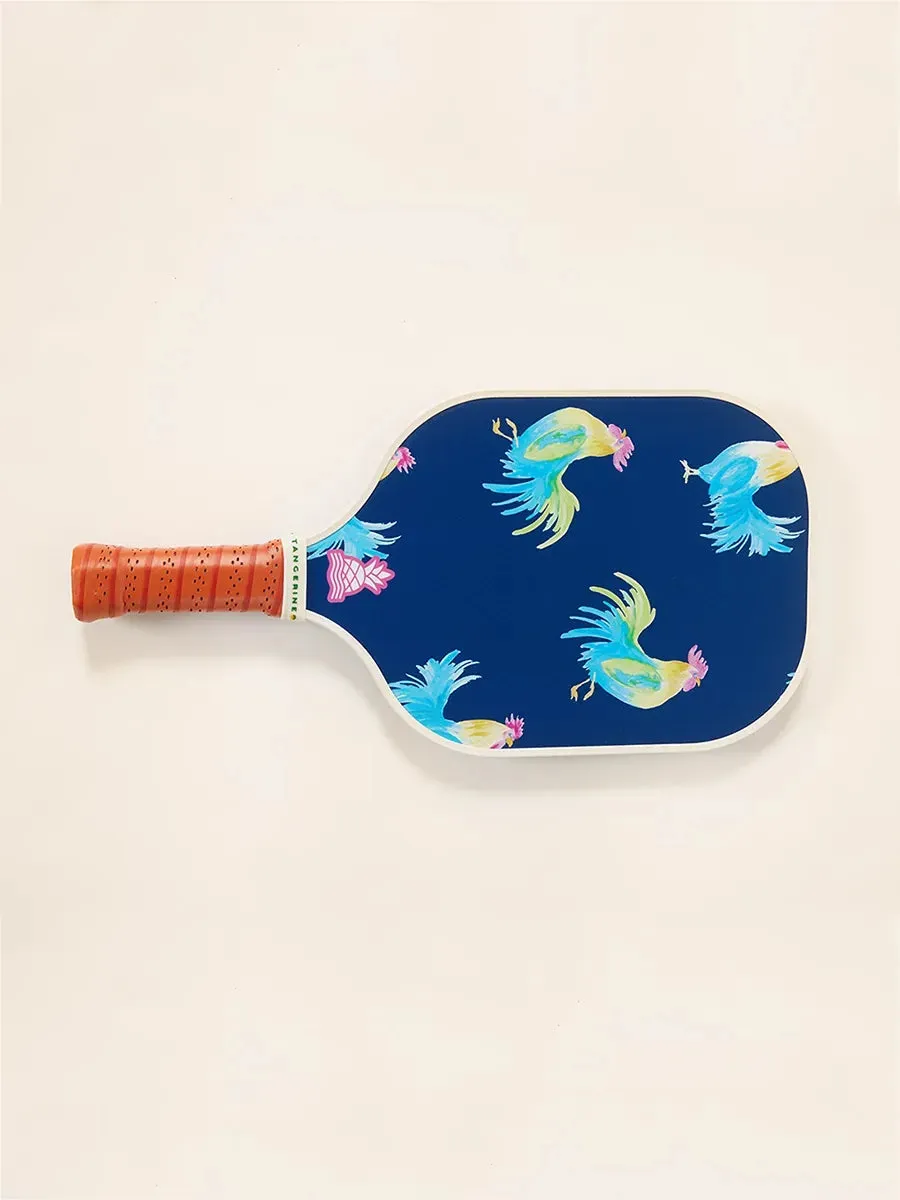 Tangerine x Chubbies Fowl Plays Paddle