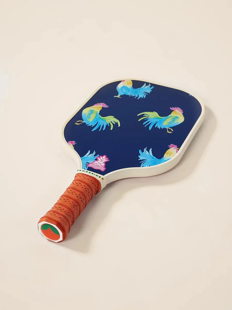 Tangerine x Chubbies Fowl Plays Paddle