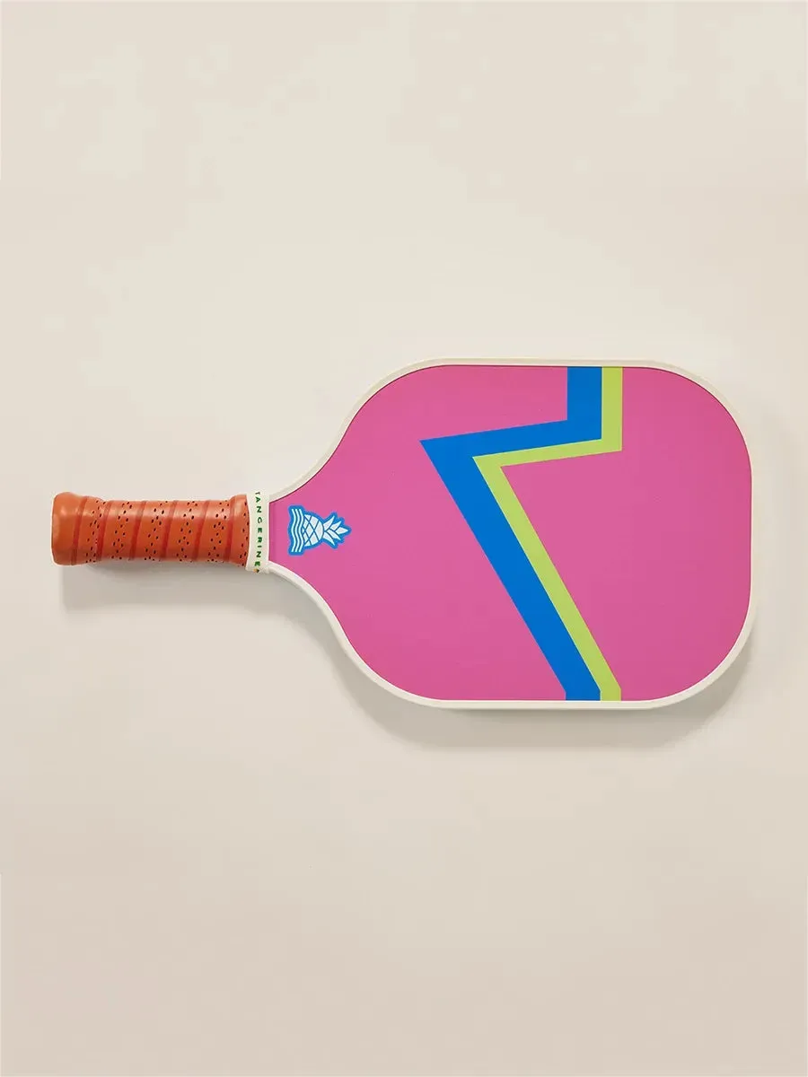 Tangerine x Chubbies Fowl Plays Paddle
