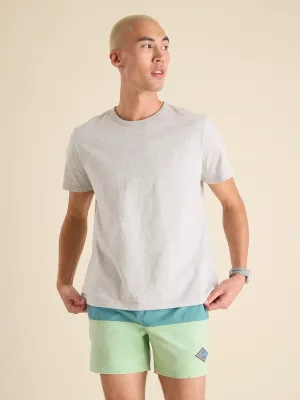 The 24/7, 365 (Essential Non Pocket T-Shirt) - MHG