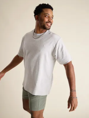 The Basic (Oversized Tee)