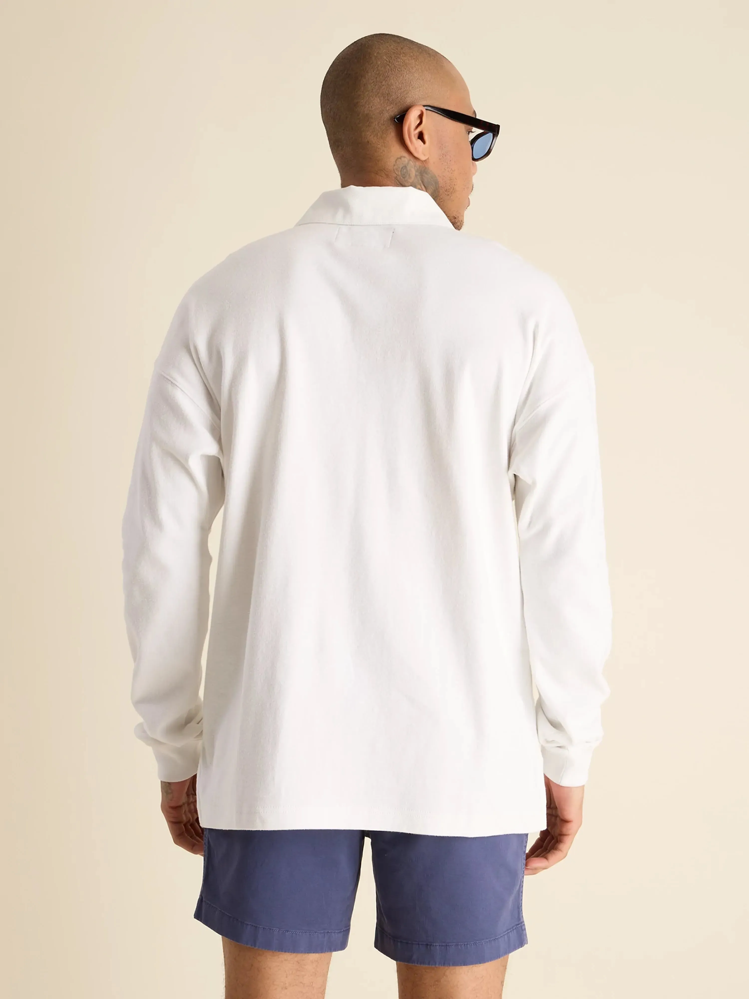 The If Looks Could Chill (Legacy Shirt)