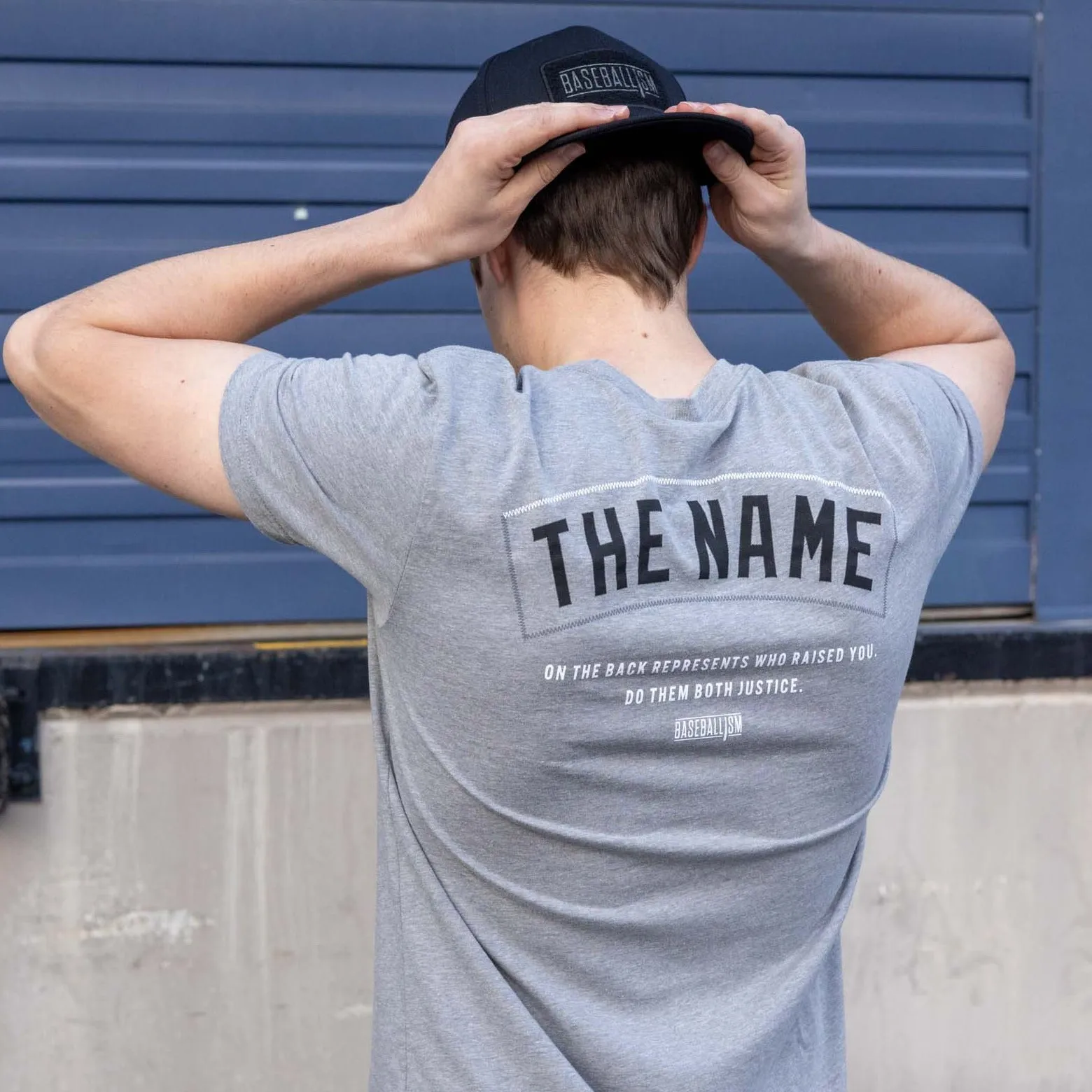 The Name