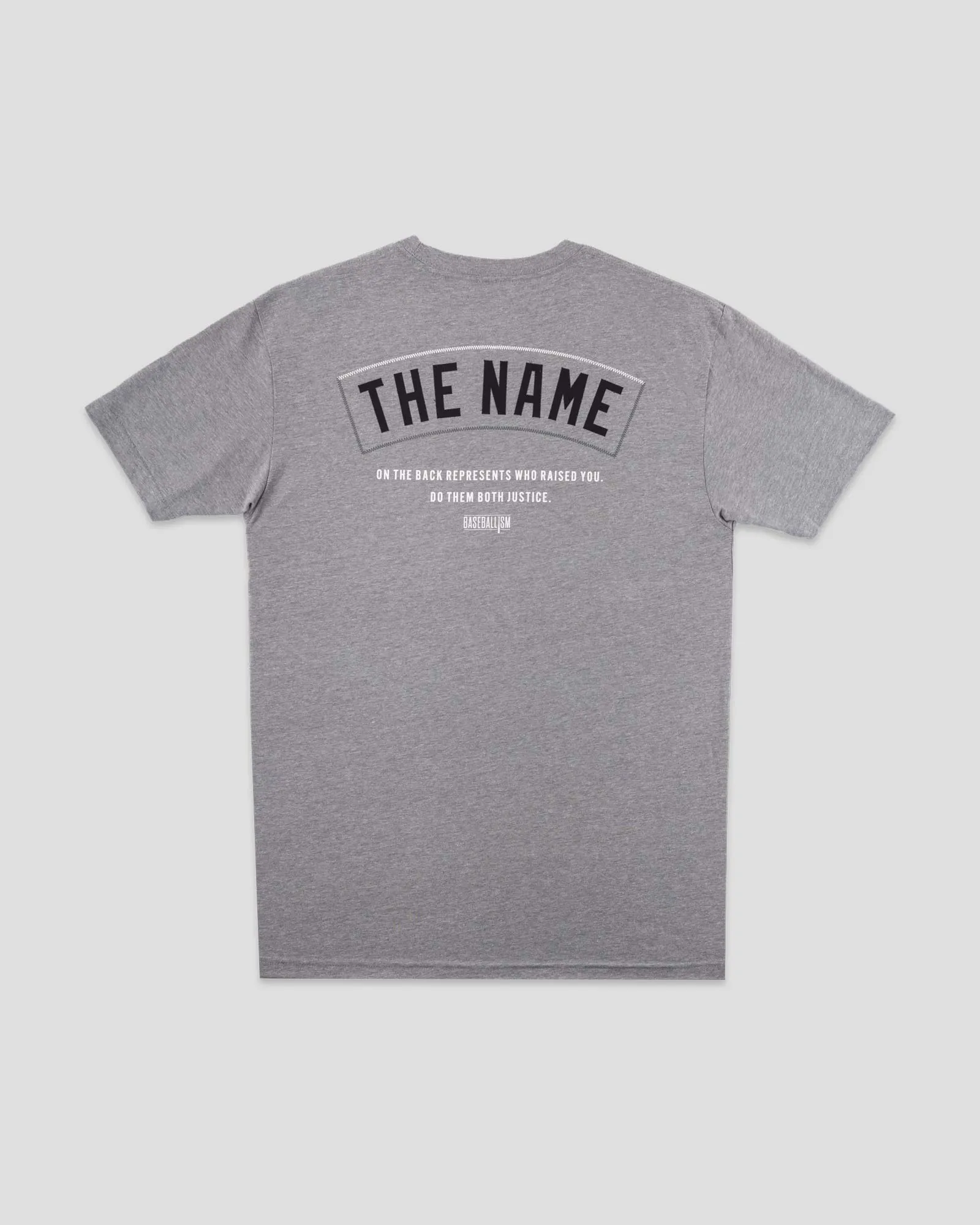 The Name
