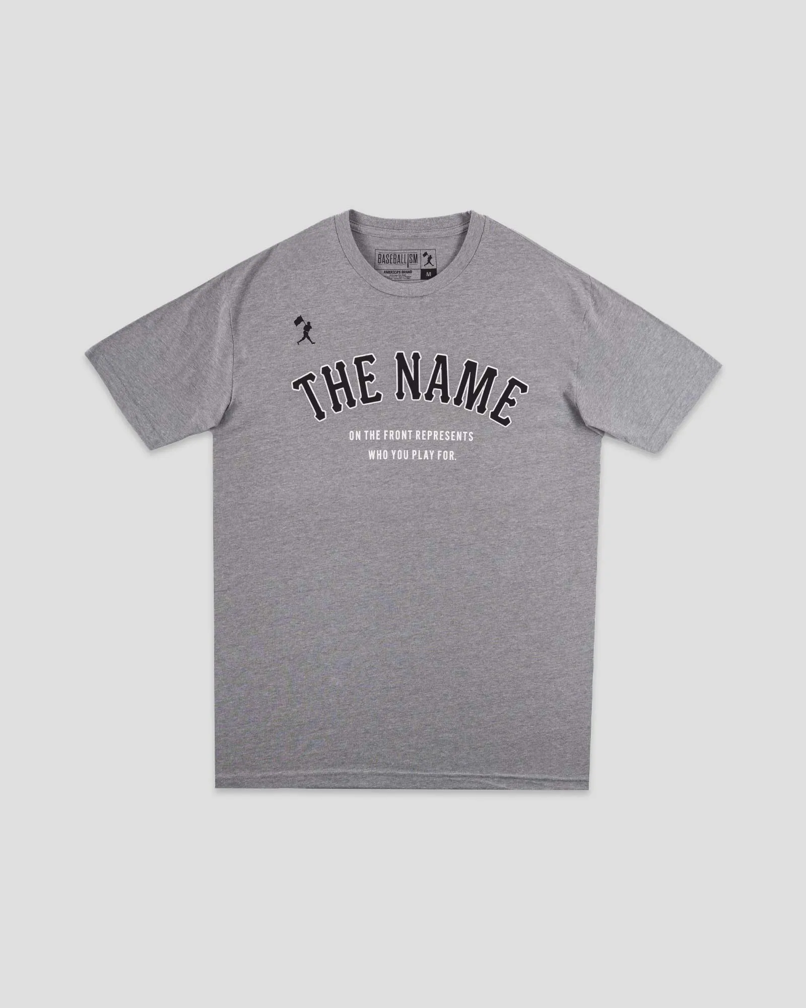 The Name