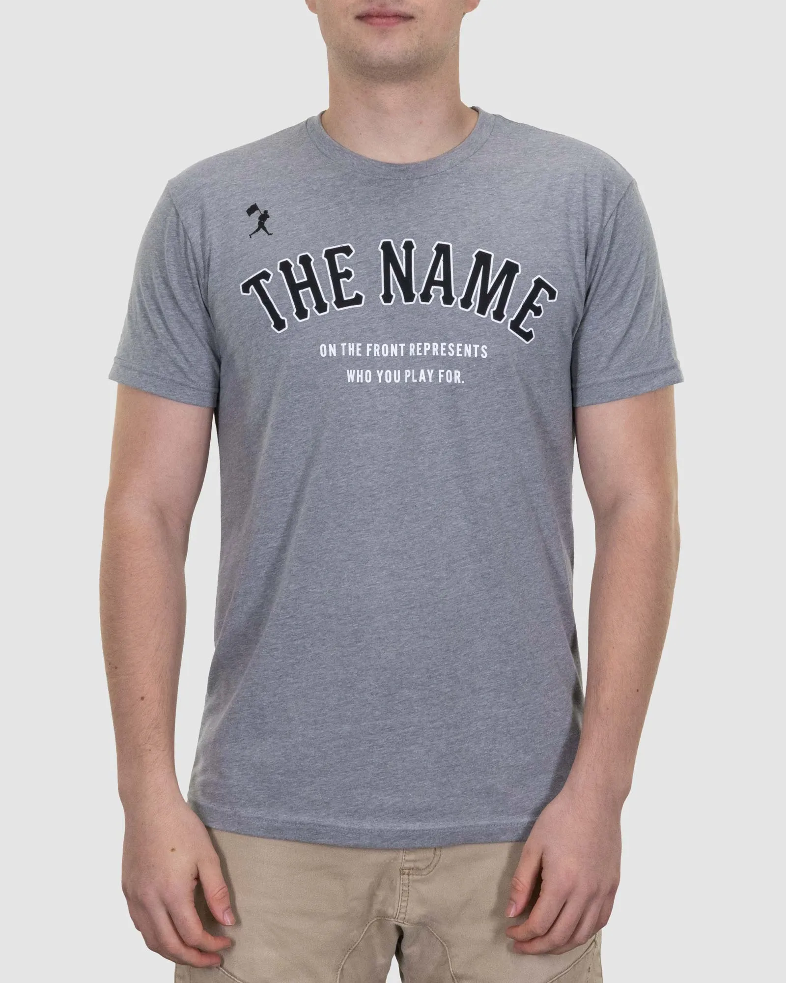 The Name