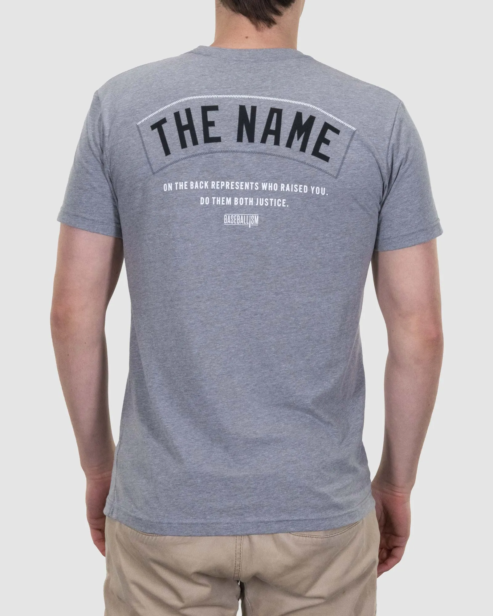 The Name