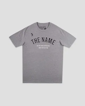 The Name