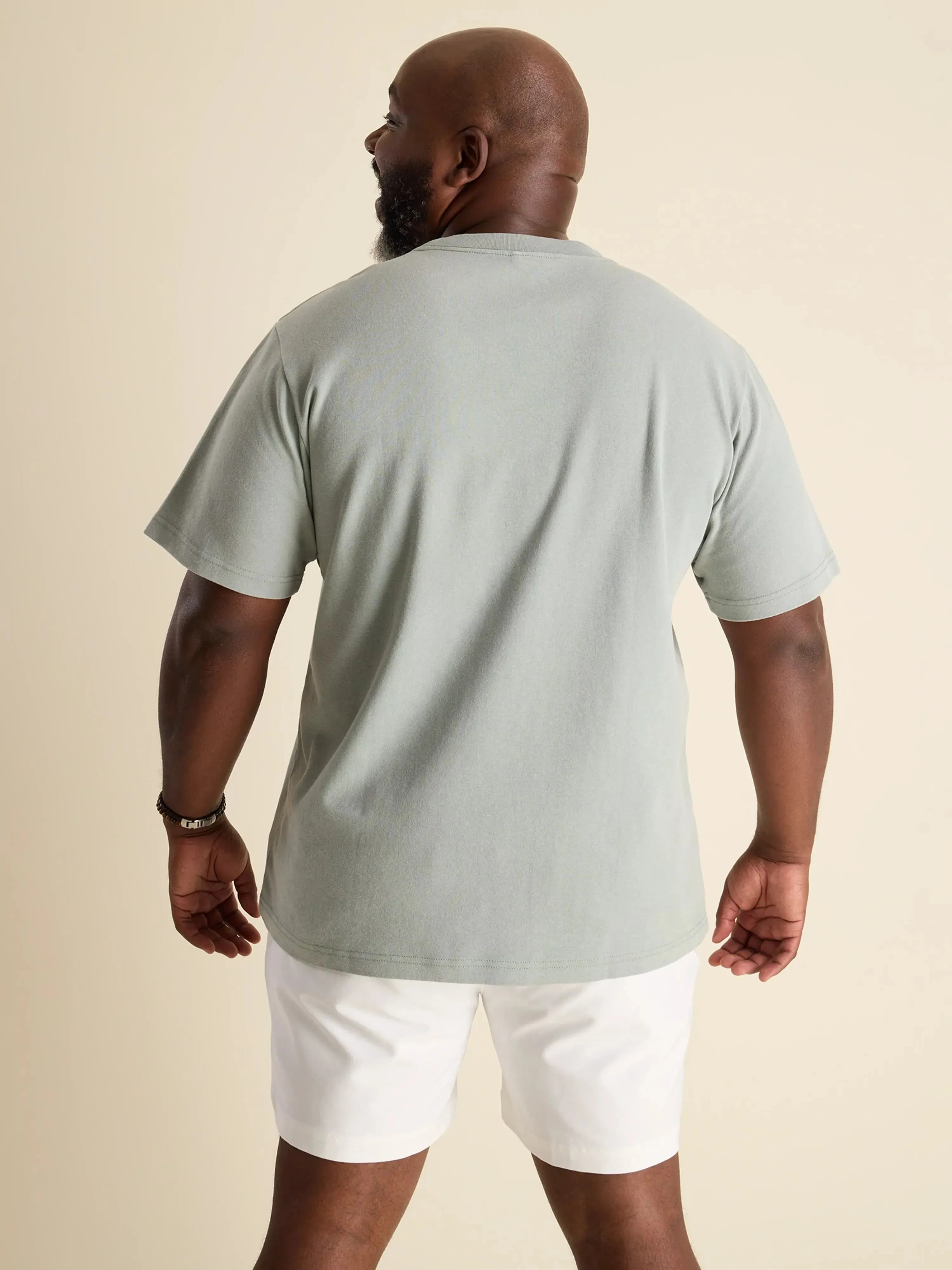 The Sage (Oversized Tee)