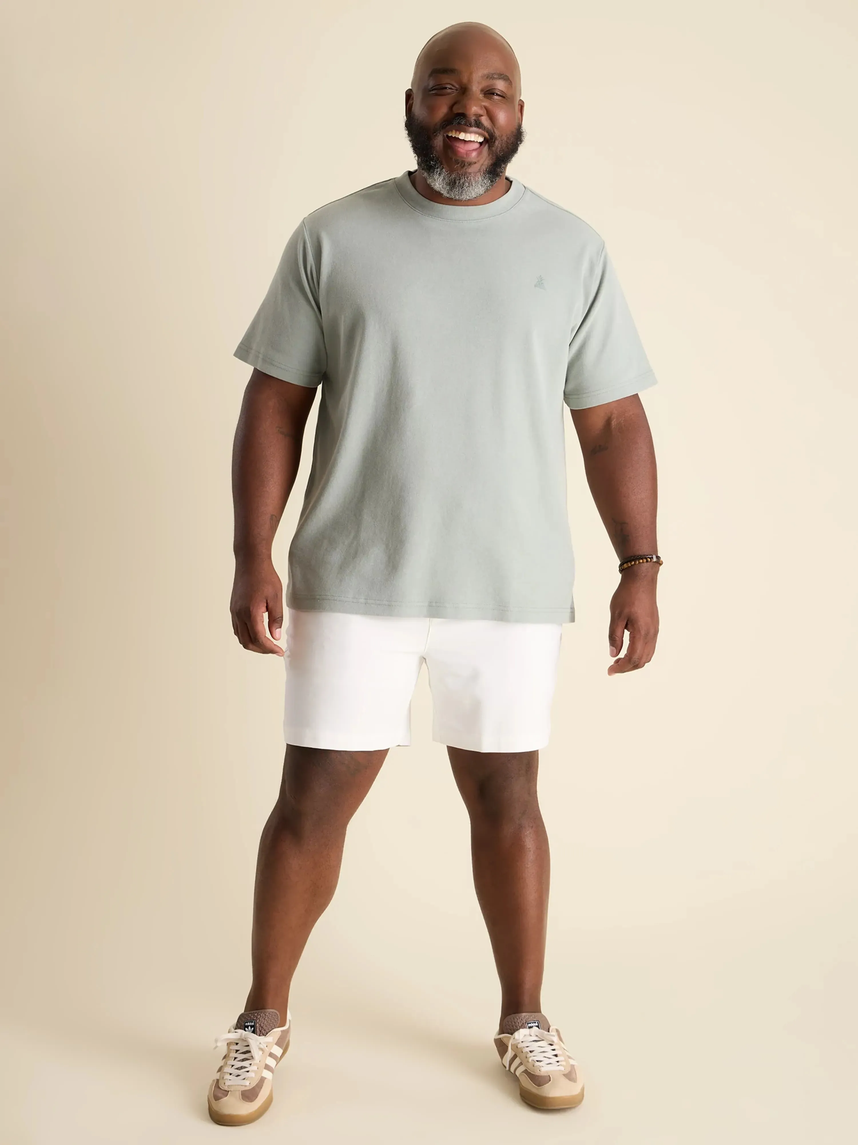 The Sage (Oversized Tee)