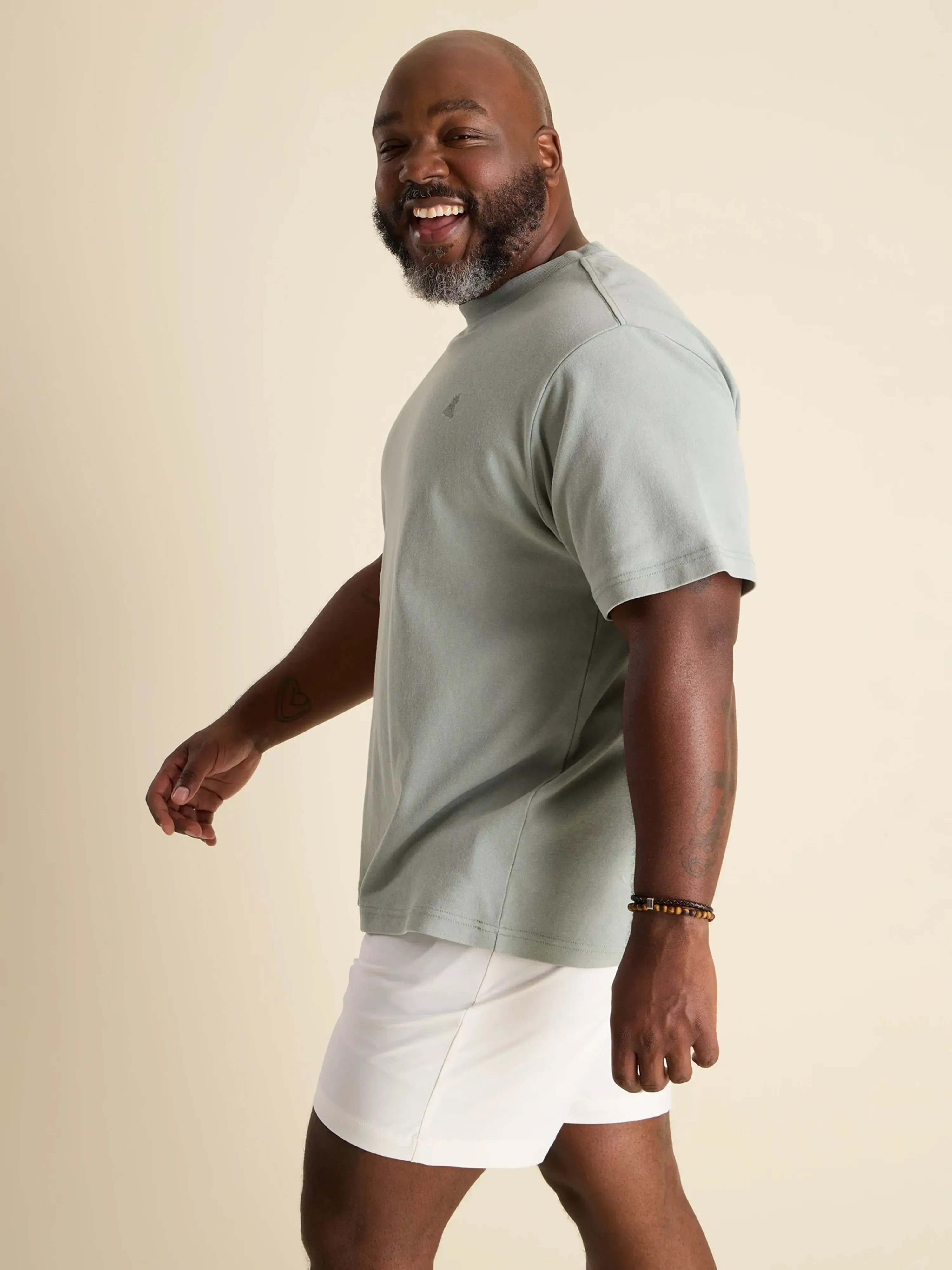 The Sage (Oversized Tee)