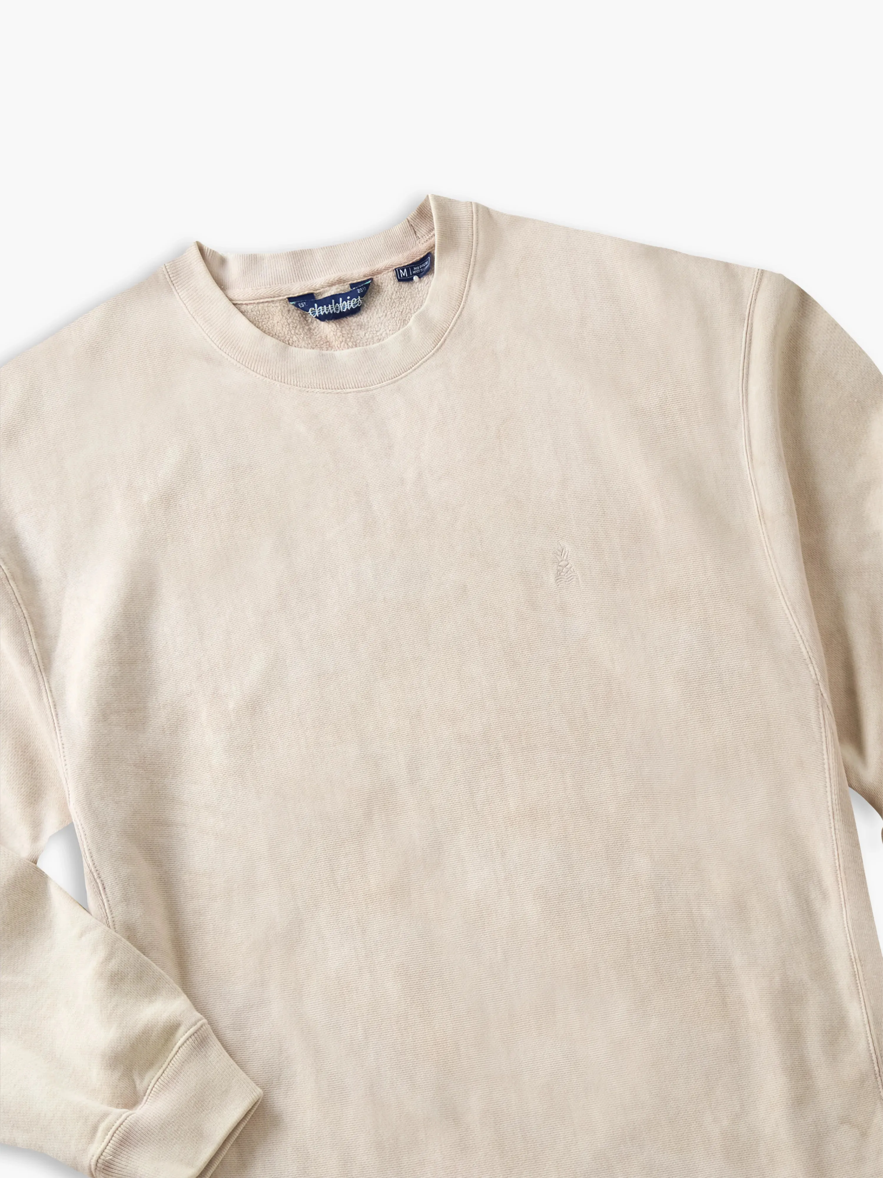 The Stone Throw (Comfort Crewneck)