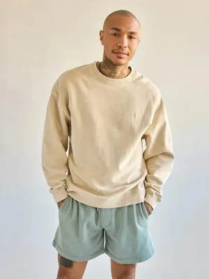The Stone Throw (Comfort Crewneck)
