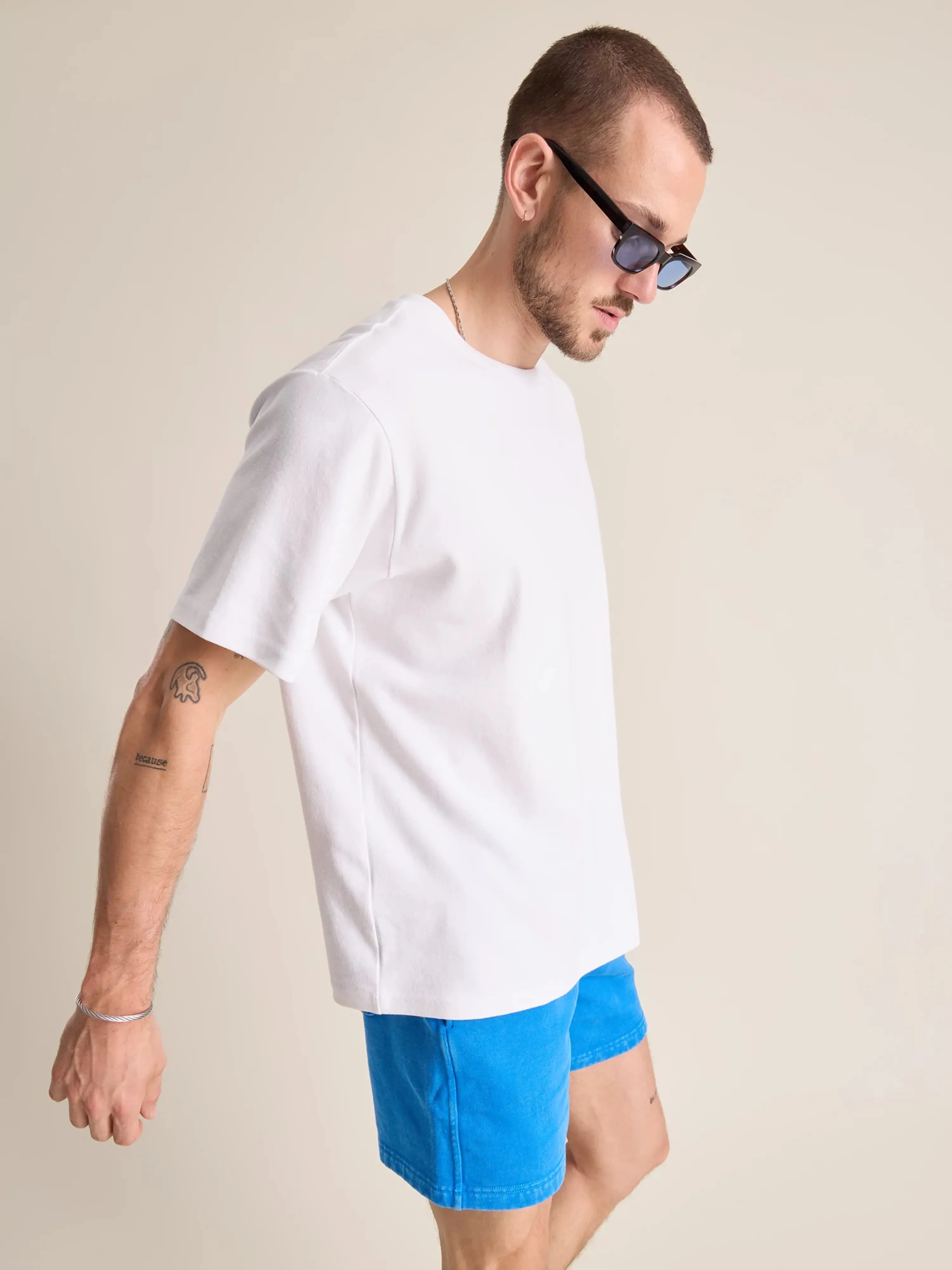 The Vanna (Oversized Tee)