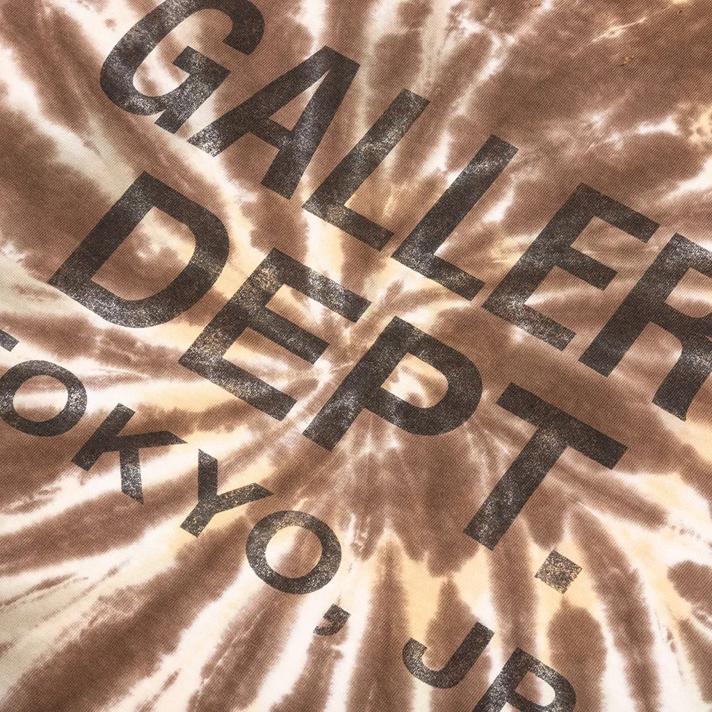 Tokyo Souvenir Tee - Mojave