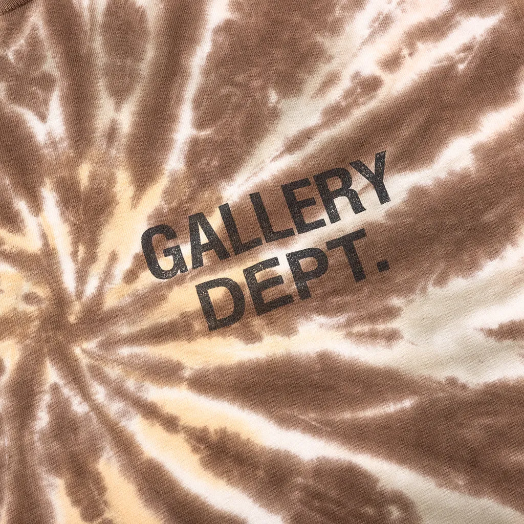 Tokyo Souvenir Tee - Mojave