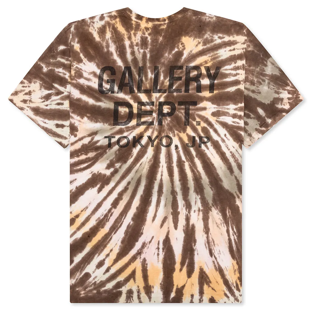 Tokyo Souvenir Tee - Mojave