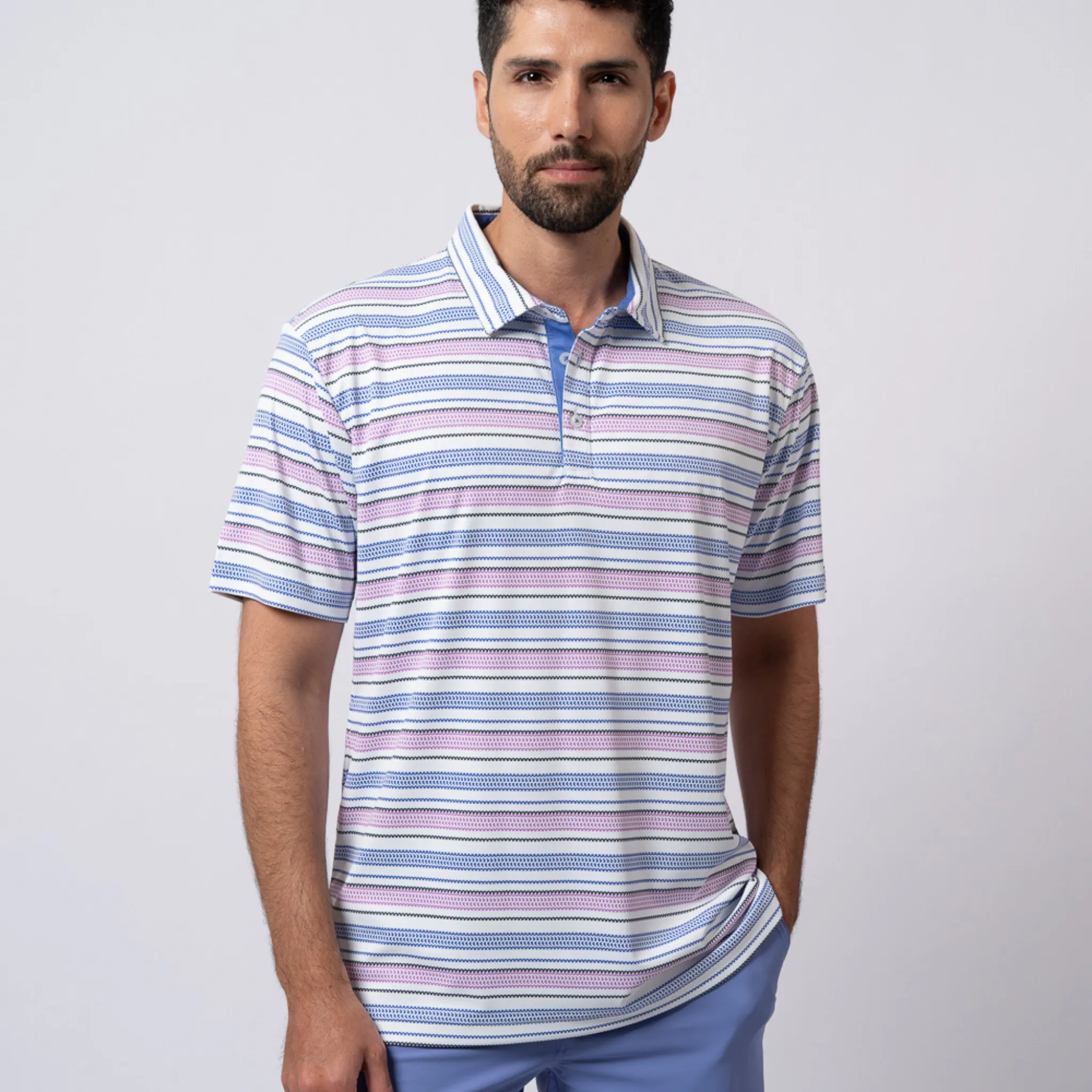 Tracks Polo