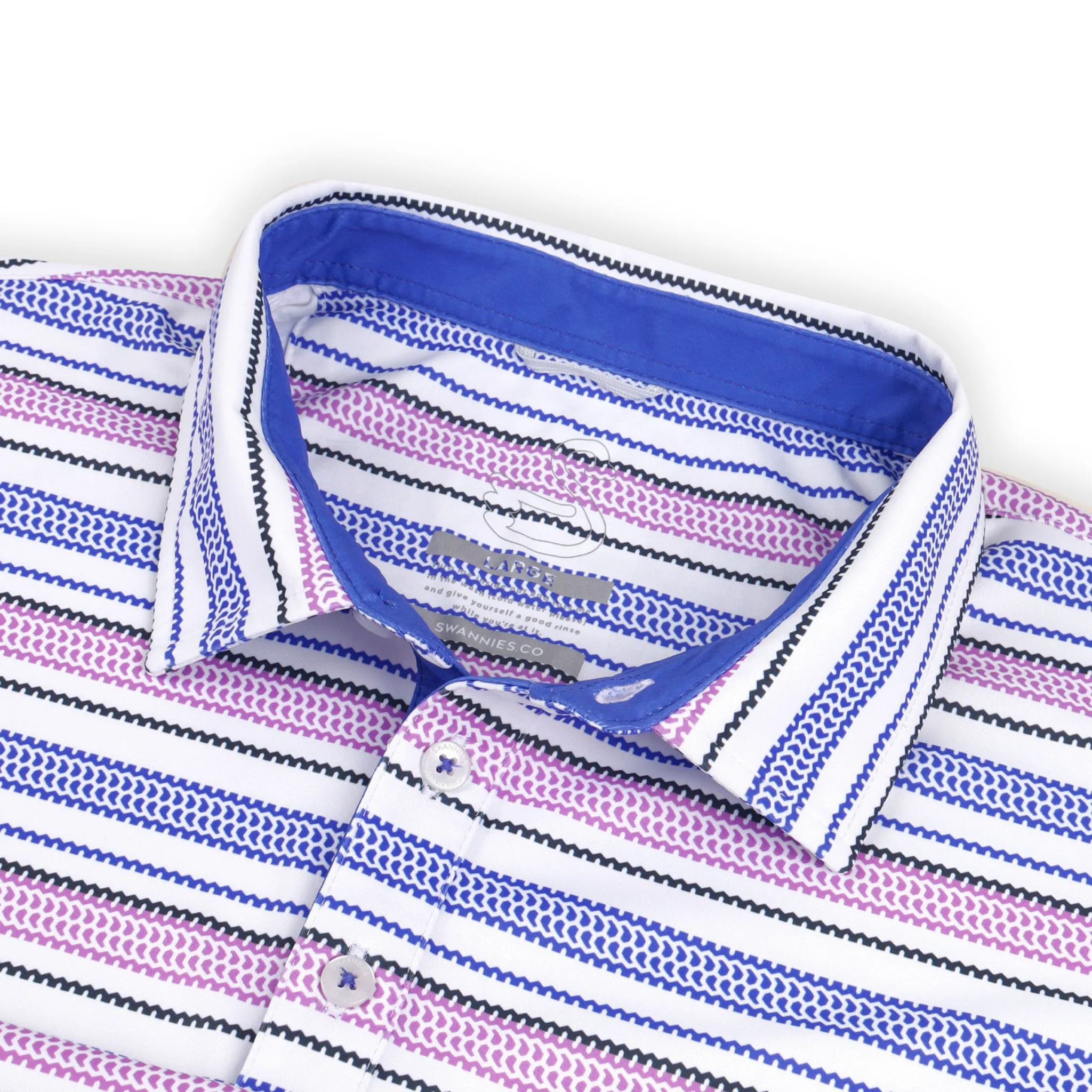 Tracks Polo