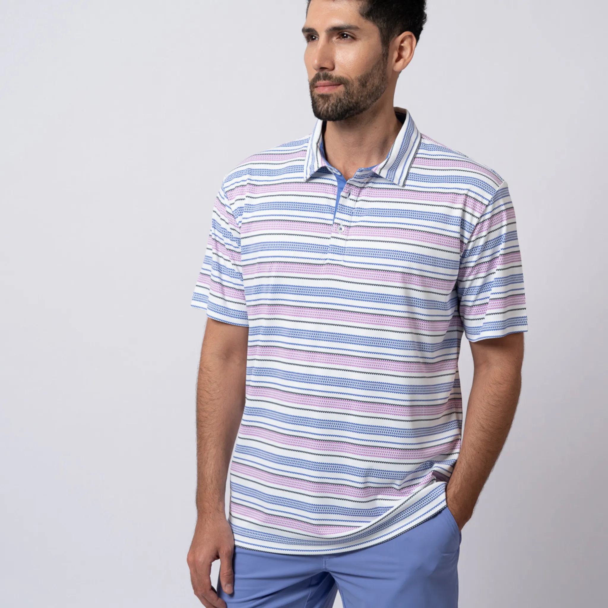 Tracks Polo