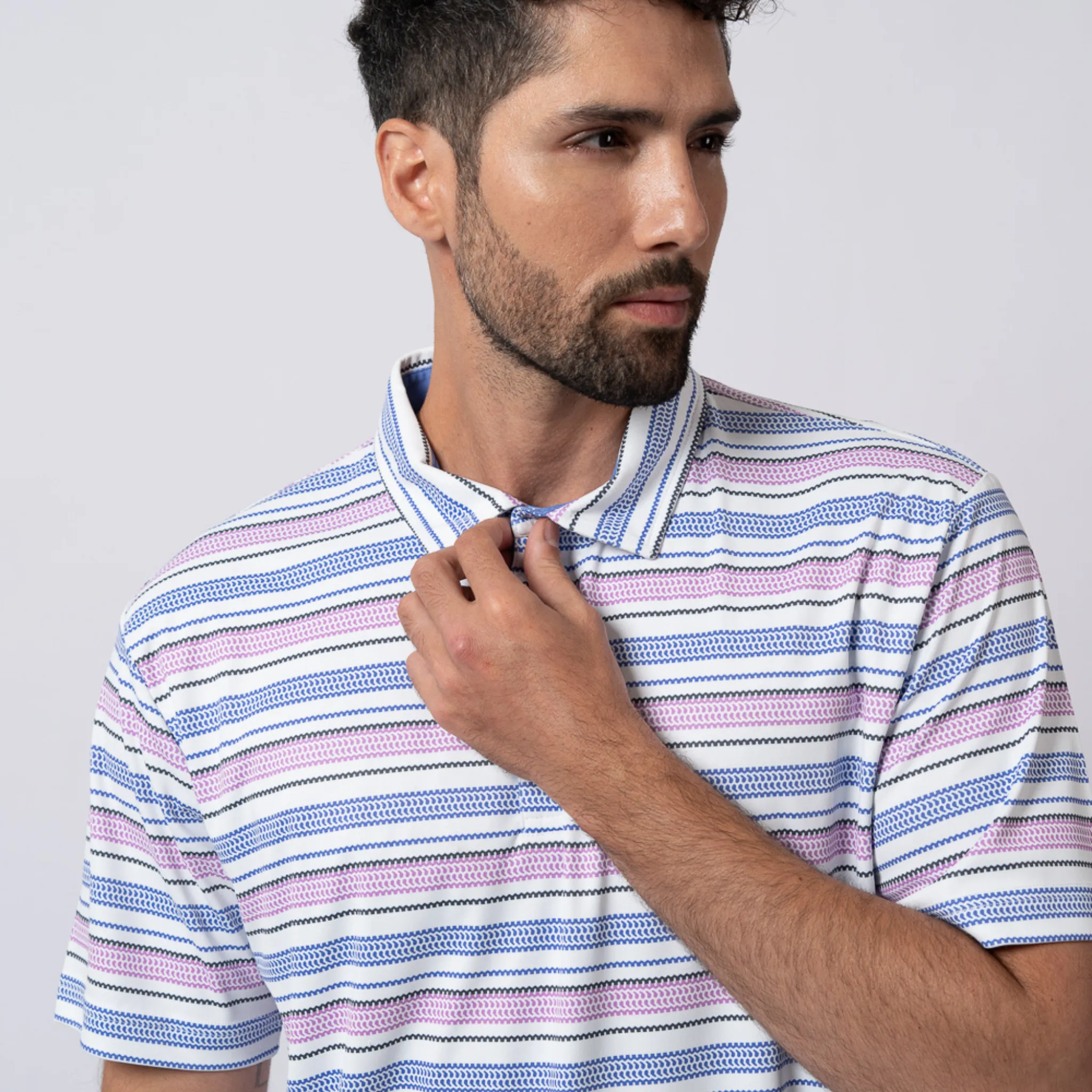 Tracks Polo