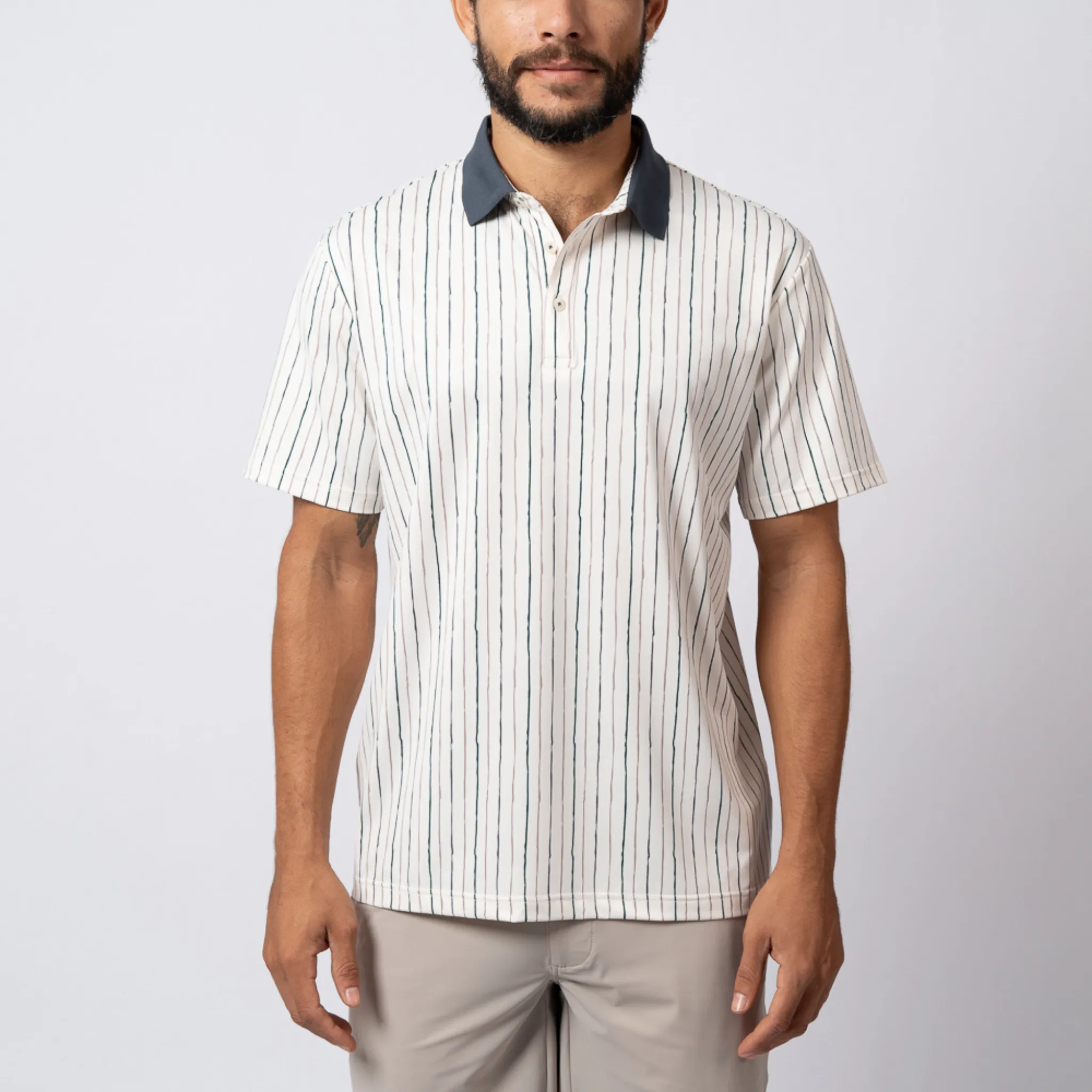 Trail Polo