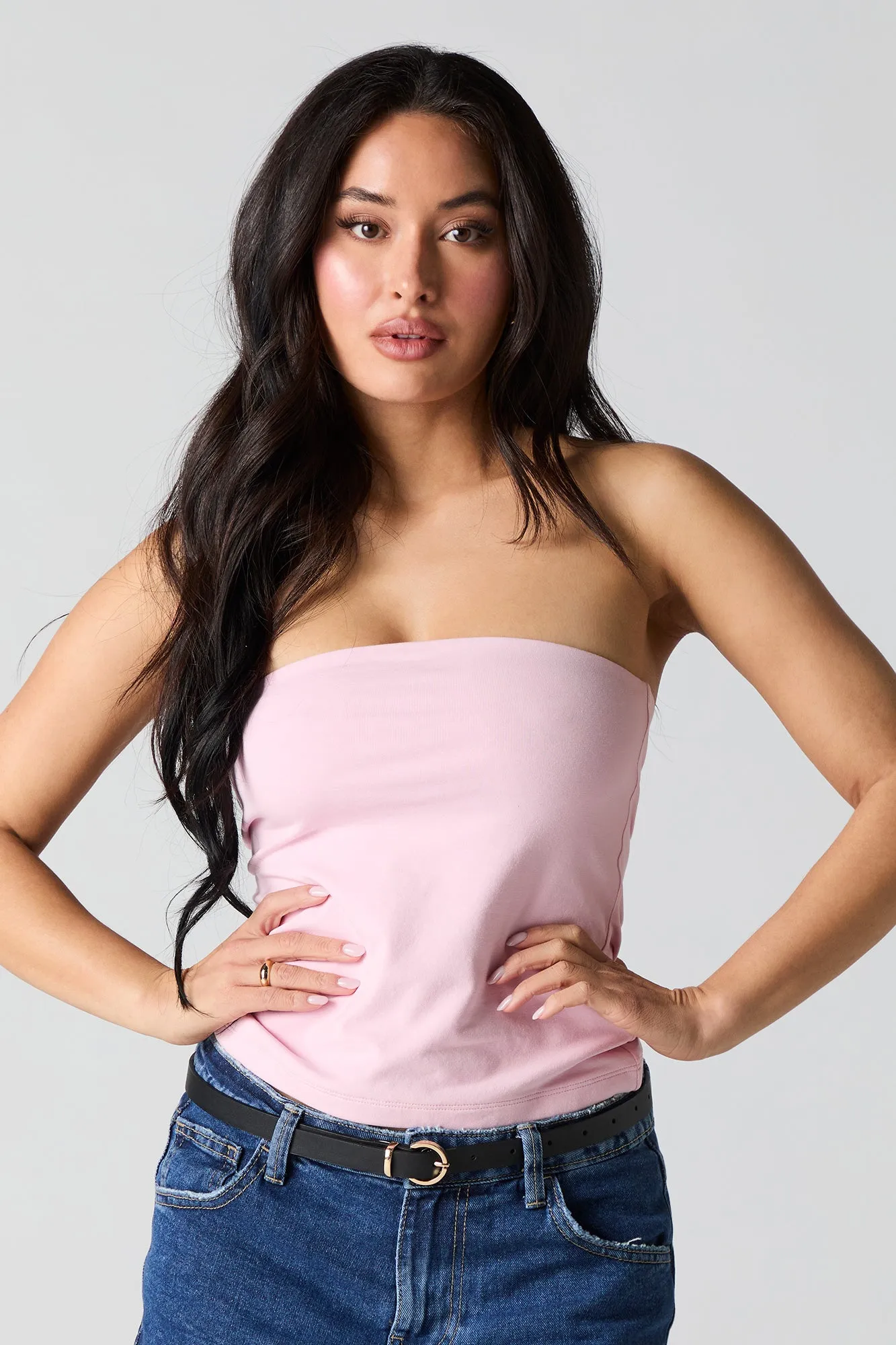 Tube Top