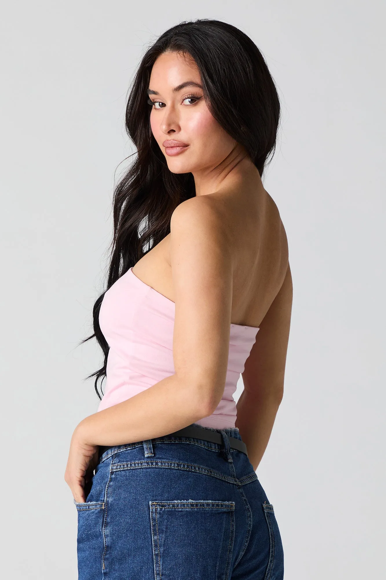 Tube Top