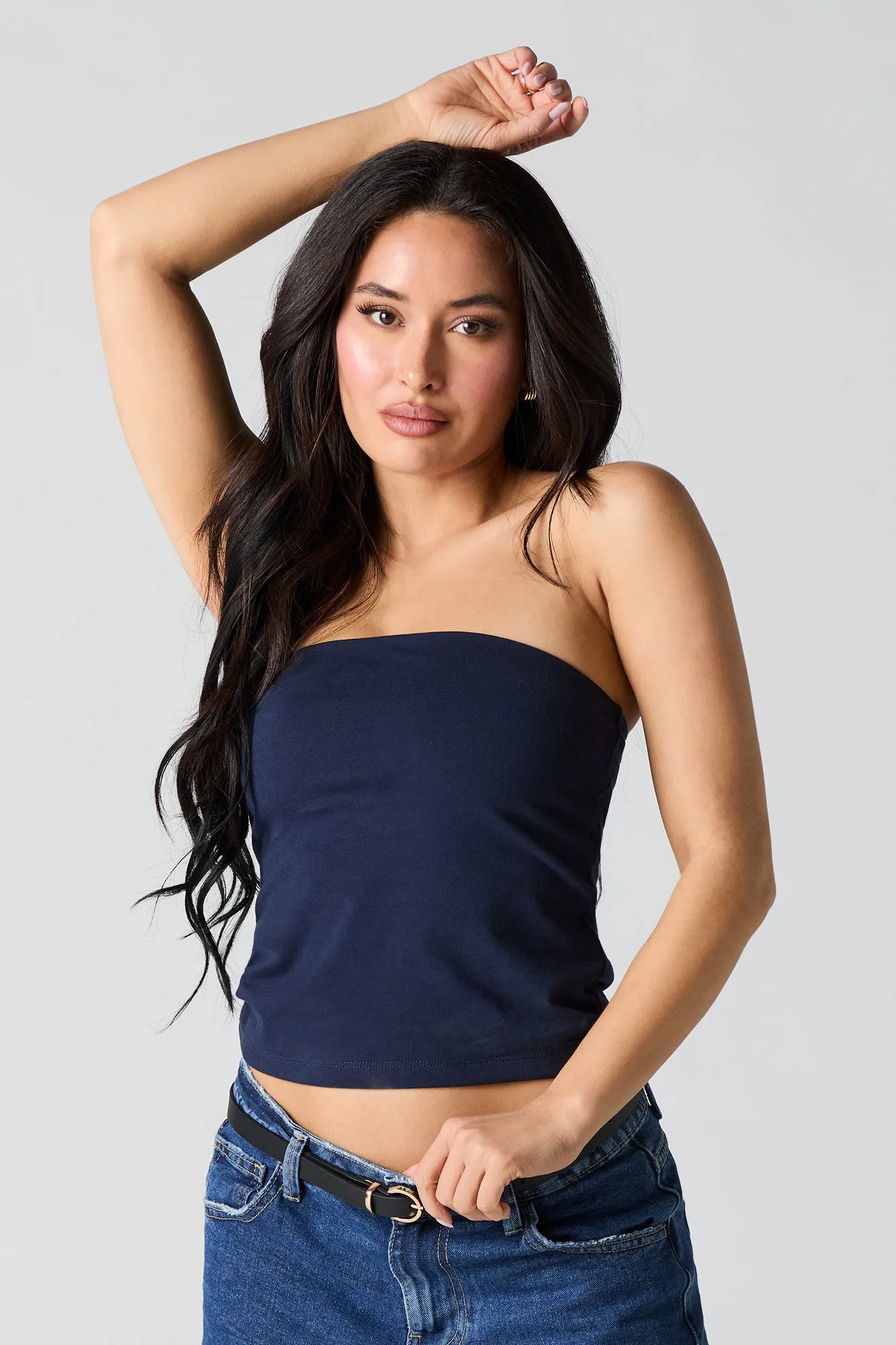 Tube Top