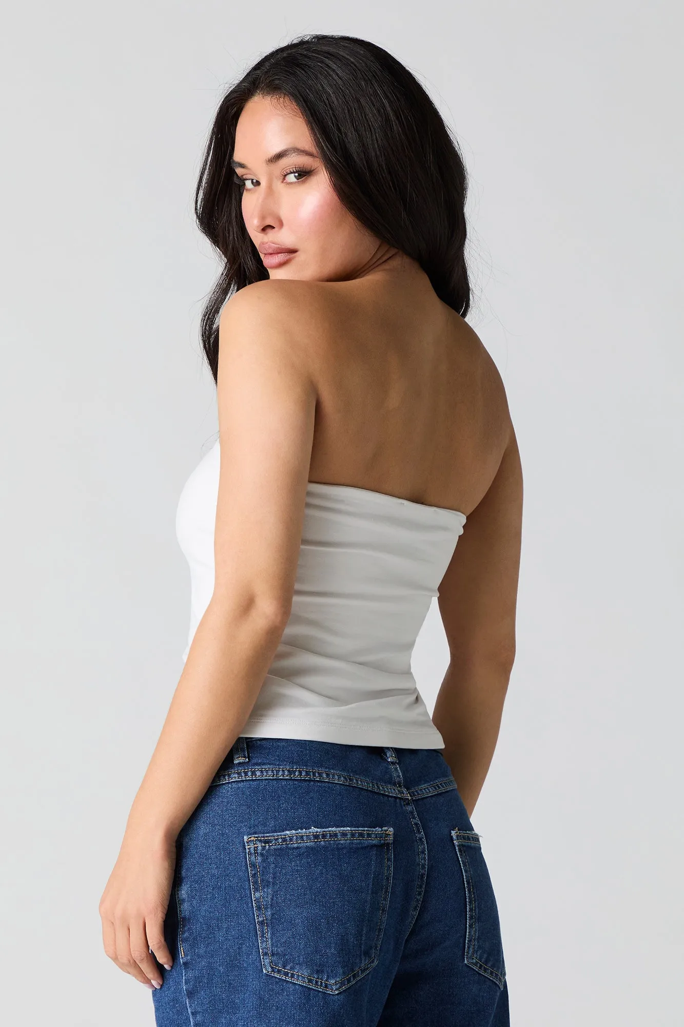 Tube Top