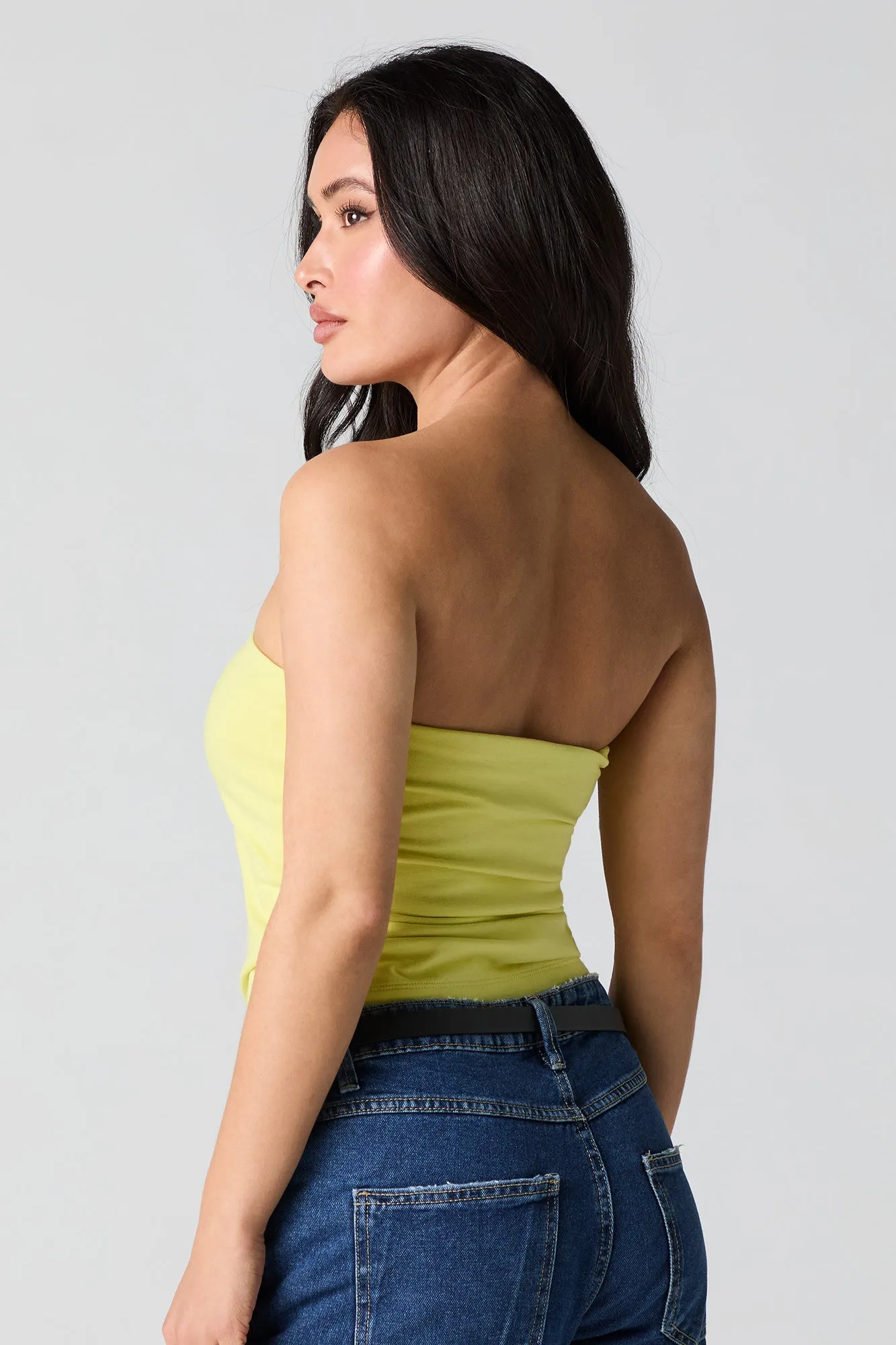 Tube Top