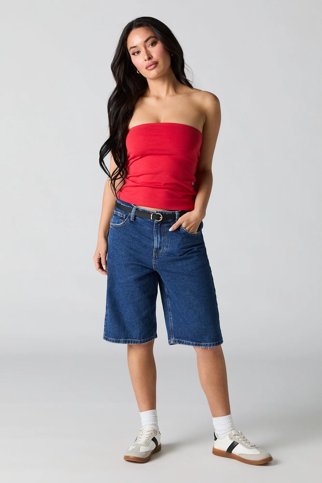 Tube Top
