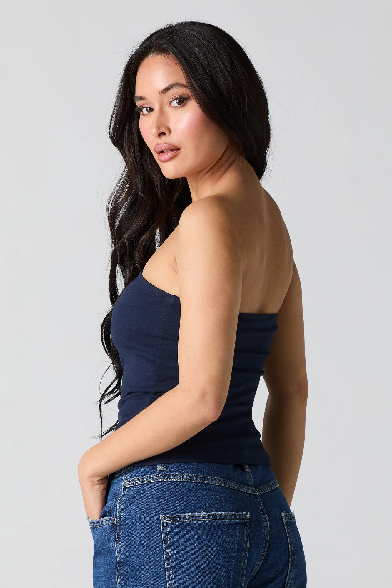 Tube Top