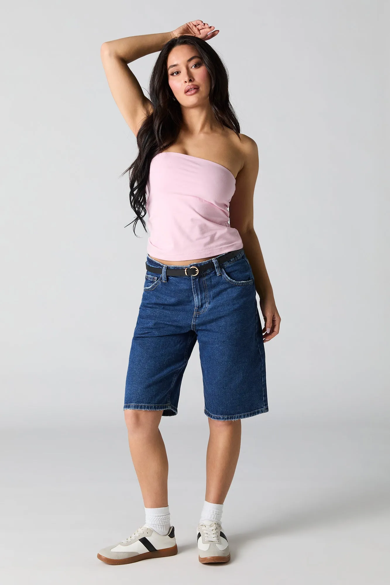 Tube Top