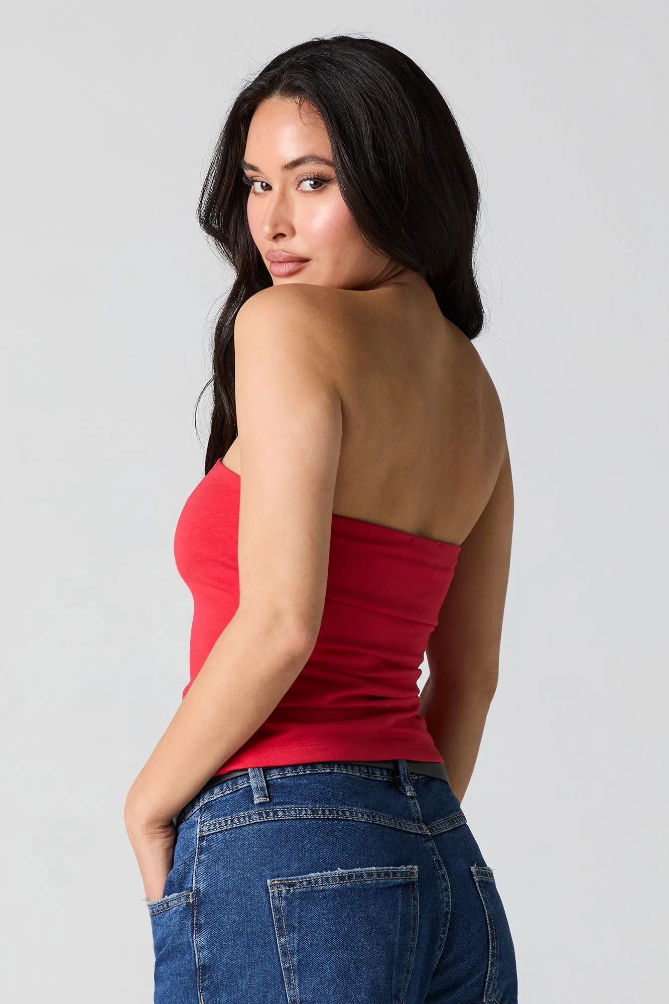 Tube Top
