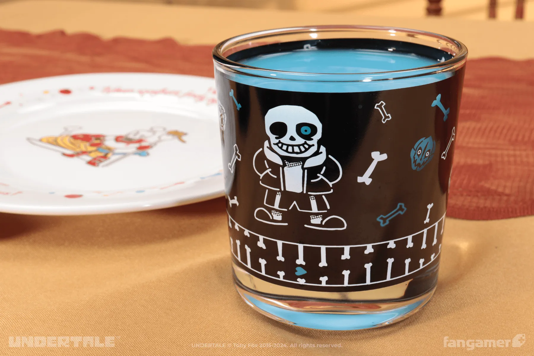 UNDERTALE Kitchen Collection