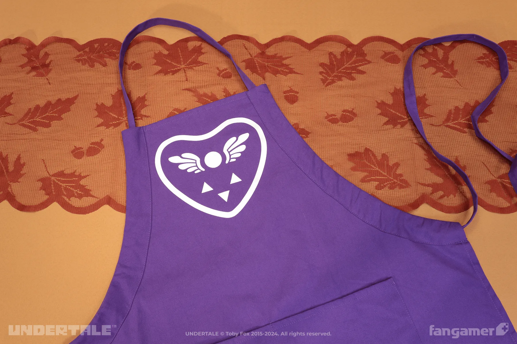UNDERTALE Kitchen Collection