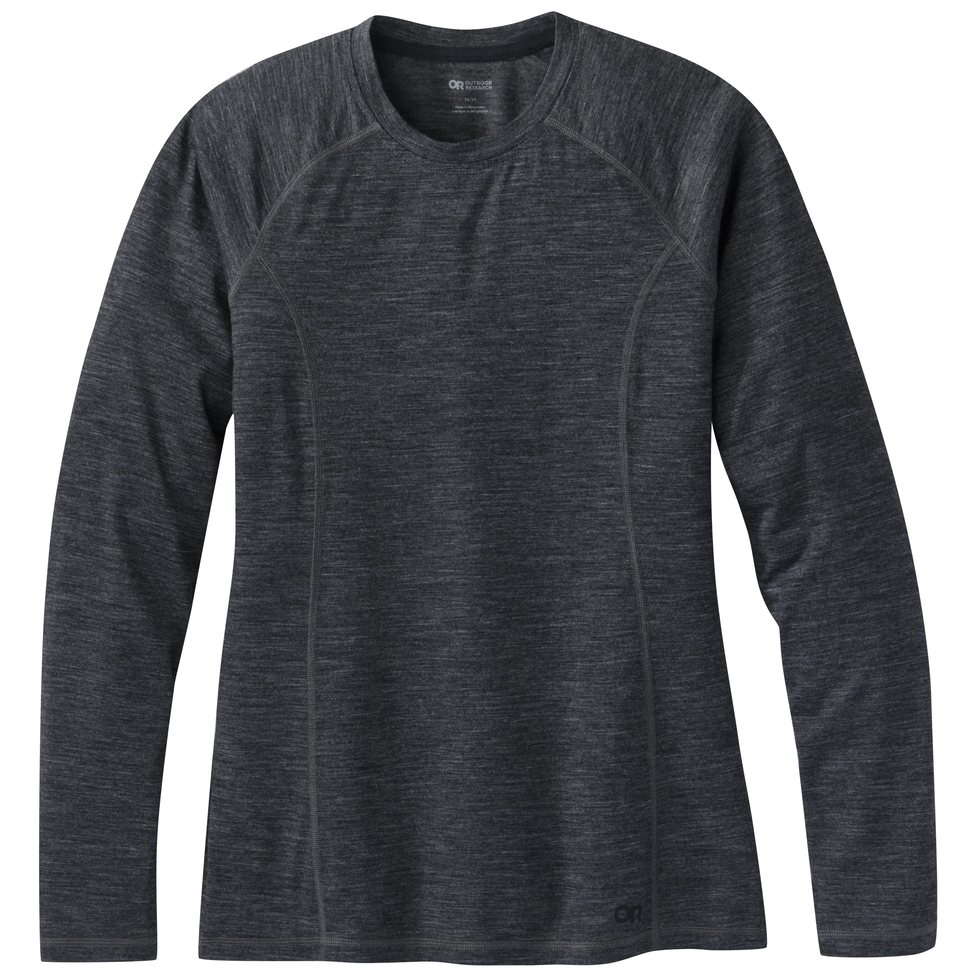 Women's Alpine Onset Merino 150 Crew-Plus - Final Sale
