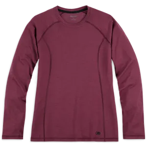 Women's Alpine Onset Merino 150 Crew-Plus - Final Sale