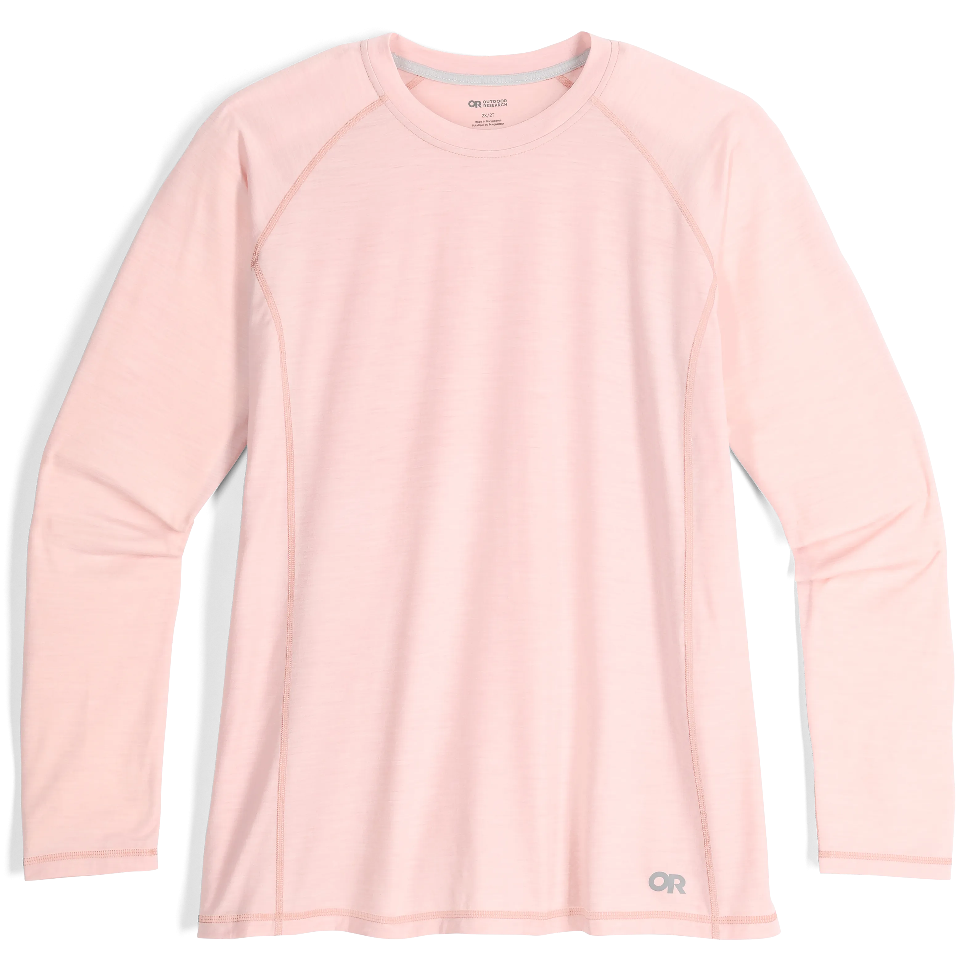 Women's Alpine Onset Merino 150 Crew-Plus - Final Sale